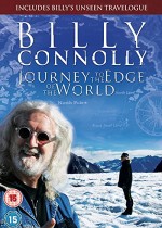 Billy Connolly: Journey To The Edge Of The World (2009) afişi