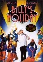 Billy's Holiday (1995) afişi