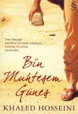 Bin Muhteşem Güneş (2015) afişi