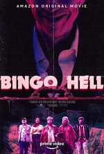 Bingo Cehennemi (2021) afişi