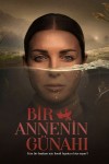 Bir Annenin Günahı (2020) afişi