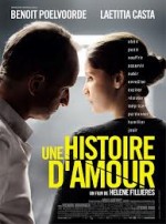 Bir Aşk Hikayesi (2013) afişi