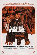Bir Avuç Dolar (1964) afişi