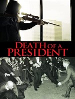 Bir Başkanın Ölümü (2006) afişi