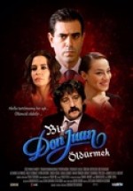 Bir Don Juan Öldürmek (2014) afişi