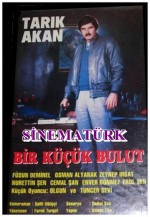 Bir Küçük Bulut (1990) afişi