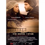 Bir Nefes Yeter (2017) afişi