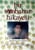 Bir Sonbahar Hikayesi (1994) afişi