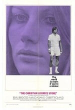 Bir Sporcunun Günlügü (1971) afişi