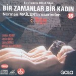 Bir Zamanlar Bir Kadın (2000) afişi