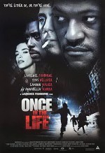 Bir Zamanlar Hayat (2000) afişi