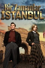 Bir Zamanlar İstanbul (2025) afişi