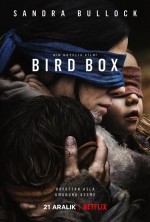 Bird Box (2018) afişi Bird Box (2018) afişi