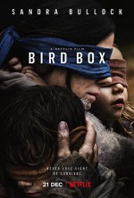 Bird Box (2018) afişi