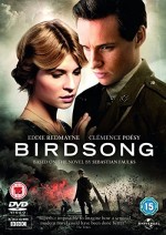 Birdsong (2012) afişi
