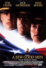 Birkaç İyi Adam (1992) afişi