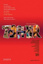 Birlikte (2000) afişi