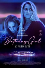 Birthday Girl (2023) afişi