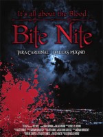Bite Nite (2011) afişi