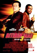 Bitirim İkili 3 (2007) afişi Bitirim İkili 3 (2007) afişi