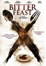 Bitter Feast (2010) afişi