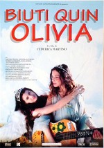 Biuti Quin Olivia (2002) afişi