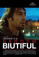 Biutiful (2010) afişi