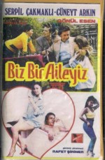 Biz Bir Aileyiz (1985) afişi