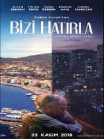 Bizi Hatırla (2018) afişi