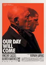 Bizim de Günümüz Gelecek (2010) afişi
