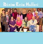 Bizim Evin Halleri (2000) afişi