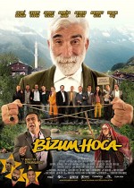 Bizum Hoca (2014) afişi