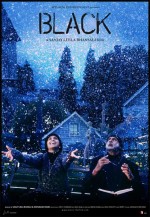 Black (2005) afişi Black (2005) afişi