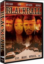 Black Ball (2003) afişi