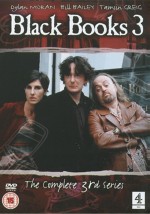 Black Books (2003) afişi Black Books (2003) afişi