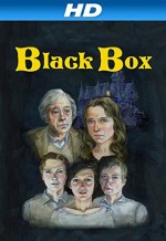 Black Box (2013) afişi