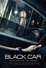 Black Car (2016) afişi