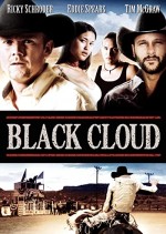 Black Cloud (2004) afişi
