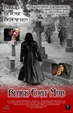 Black Coat Mob (2012) afişi