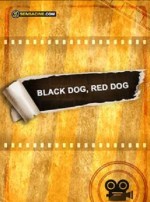 Black Dog, Red Dog (2015) afişi