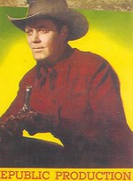 Black Hills Ambush (1952) afişi