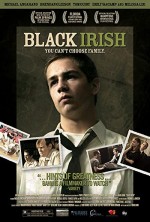 Black Irish (2007) afişi