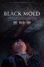 Black Mold (2023) afişi