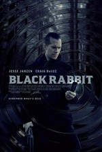 Black Rabbit (2019) afişi
