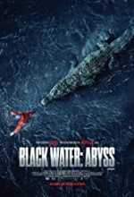 Black Water: Abyss (2020) afişi