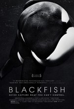 Blackfish (2013) afişi