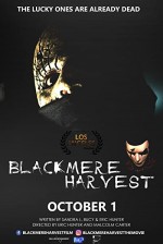 Blackmere Harvest (2017) afişi