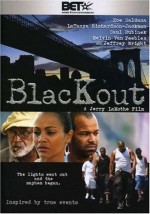 Blackout (2007) afişi