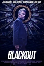 Blackout (2022) afişi