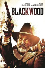 BlackWood (2022) afişi BlackWood (2022) afişi